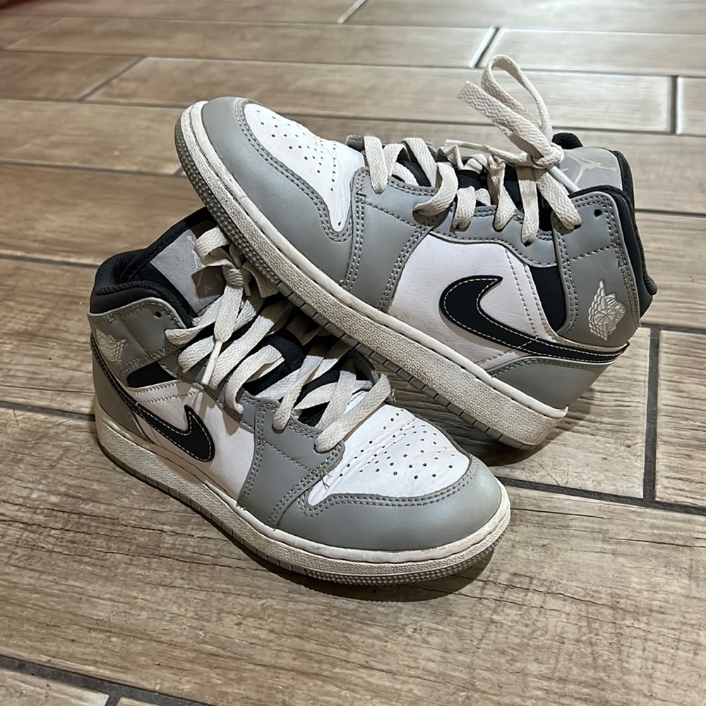 Nike Air Jordan